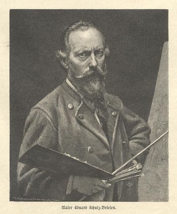 Eduard Schulz-Briesen