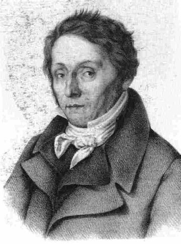 Giovan Battista Borghesi