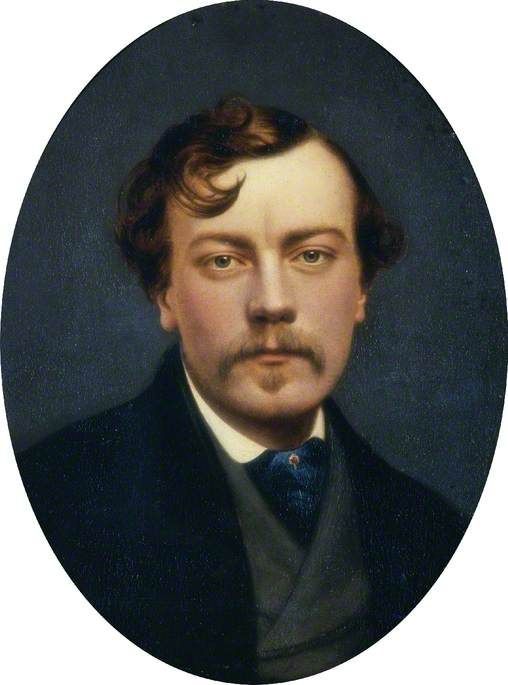George Hepper