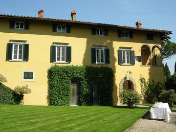 Villa I Tatti