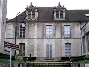 Musée de Melun