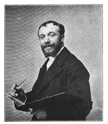 Eugène-Auguste-François Deully