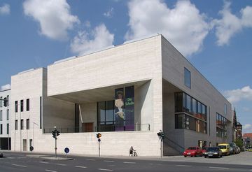 Museo Georg Schäfer