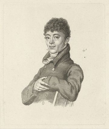 Albertus Jonas Brandt