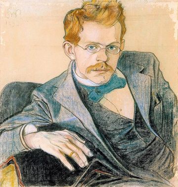 Józef Mehoffer