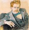 Józef Mehoffer