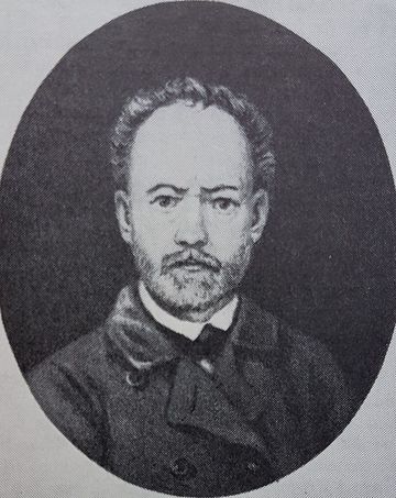 Alexis Wetterbergh