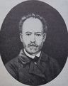 Alexis Wetterbergh