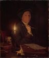 Christoph Friedrich Reinhold Lisiewski