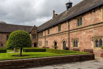 Chetham's Library