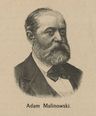 Adam Wiktor Malinowski