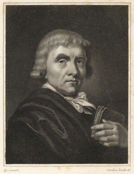 Edward Edwards