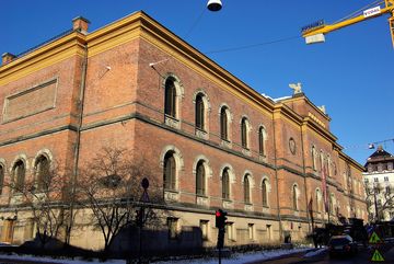 Galleria nazionale di Oslo