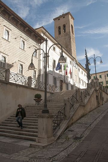 Palazzo Comunale
