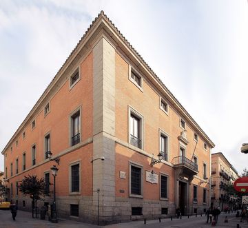 Real Academia de la Historia