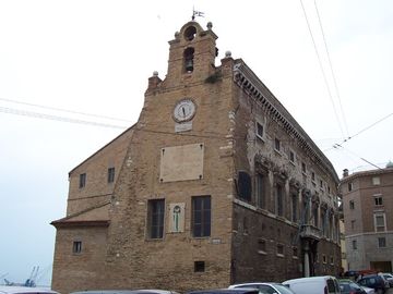 Palazzo degli Anziani