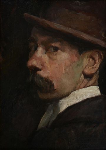Bernard Marie Koldewey