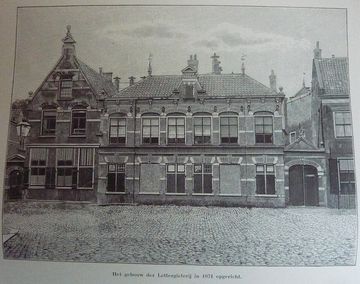 Museum Enschedé