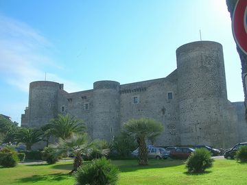 Civic Museum of Catania