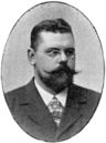 Axel Malmgren