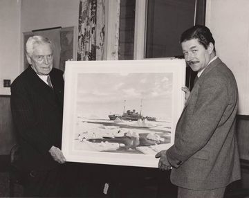 Peter McIntyre