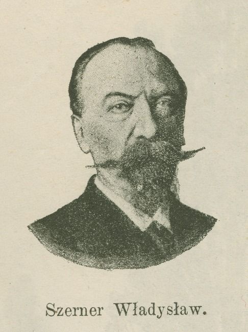 Wladislaw Szerner