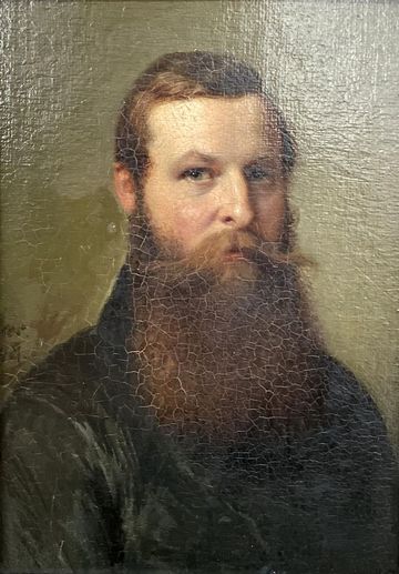 Georg Eduard Otto Saal