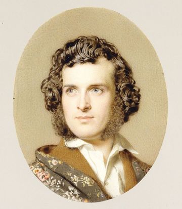 John Faed