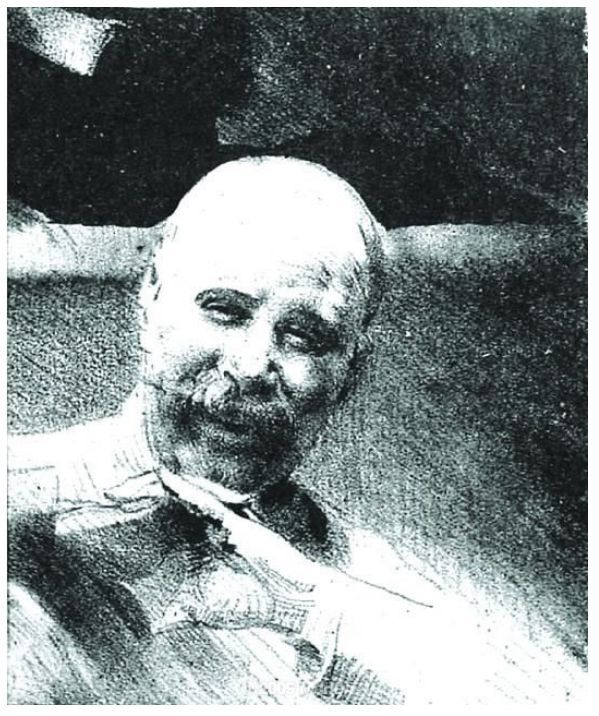 Henri Patrice Dillon