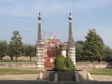 Sorlini art museum