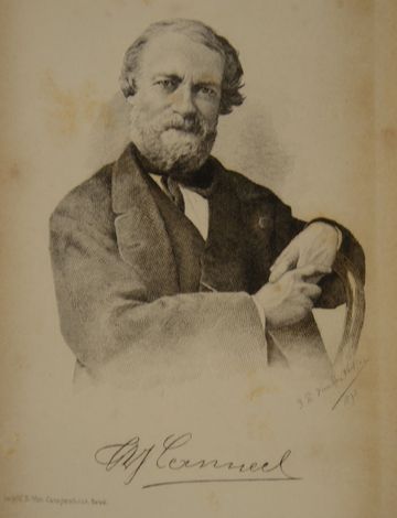 Theodore Joseph Canneel