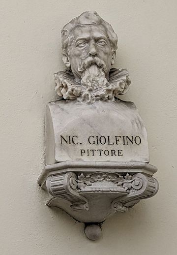 Niccolò Giolfino