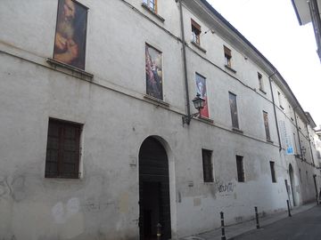 Diözesanmuseum in Brescia