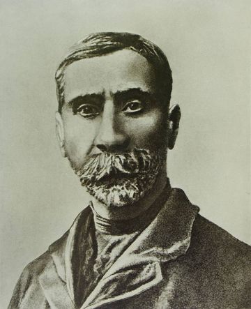 Niko Pirosmani