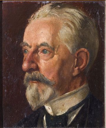 Lambertus Hardenberg