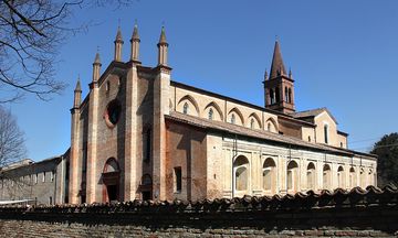 Annunziata, Cortemaggiore