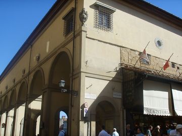Vasaripassage