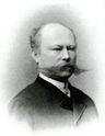 Ludwig Munthe