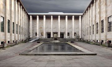 Nationalmuseum Warschau