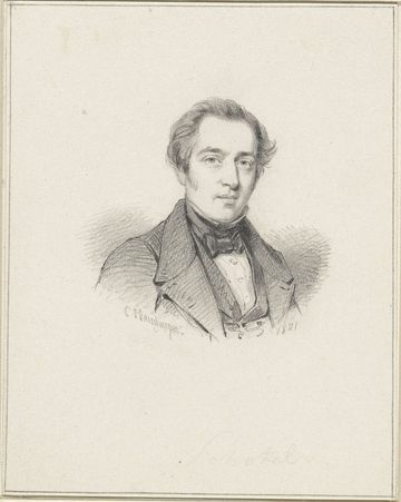 Petrus Johannes Schotel