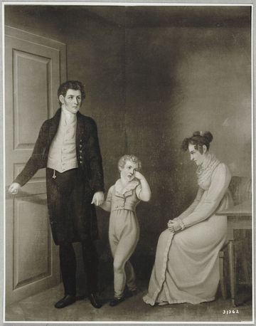 Franz Martin Drexel