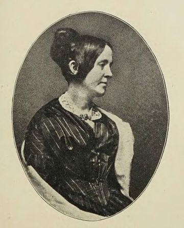 Mary Jane Derby