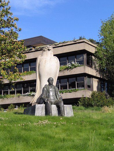Calouste Gulbenkian Foundation