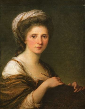 Angelika Kauffmann