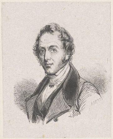 Jan Baptist van der Hulst