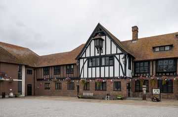 The Guildhall