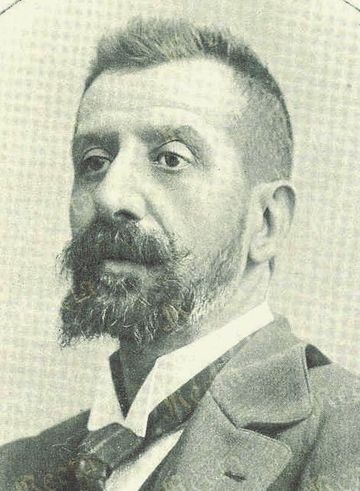 Alessandro Milesi
