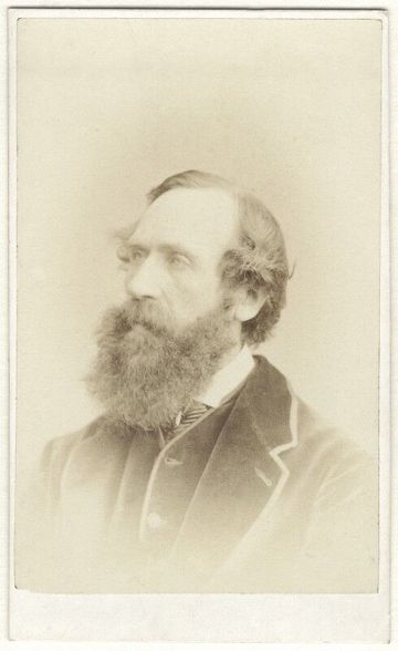 Robert Herdman