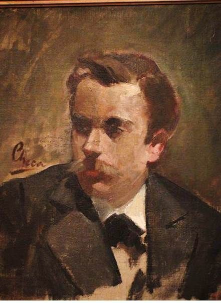 Cecilio Plá