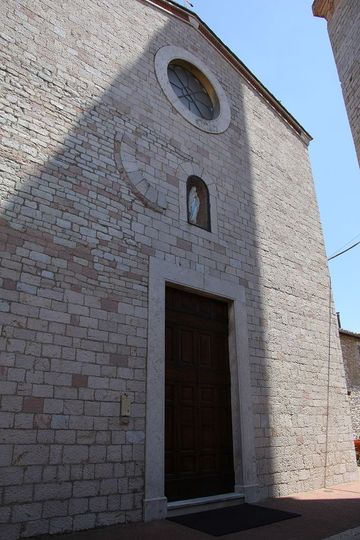 chiesa di Santa Maria Assunta